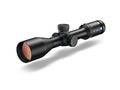 ZEISS Conquest V6 2-12x50 Riflescope Illuminated Plex Reticle Matte Black
