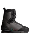 Ronix Wakeboard Binding One Intuition Carbitex/Aurora Black 13-14
