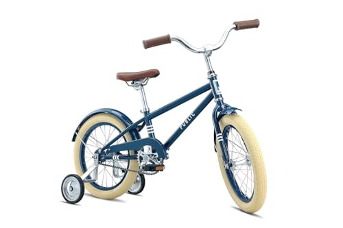 PUBLIC Sprout V 16 Bike British Racing Green