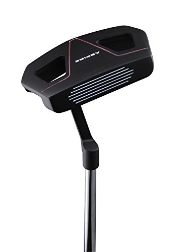Aspire Ladies XD1 Golf Clubs Set Pink