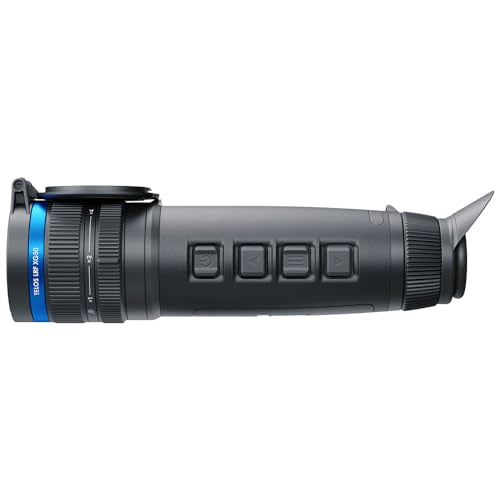 Pulsar Telos LRF XG50 Thermal Imaging Monocular XG50
