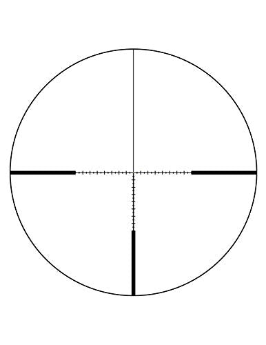 Trijicon AccuPoint 5-20x50 MOA Green Black