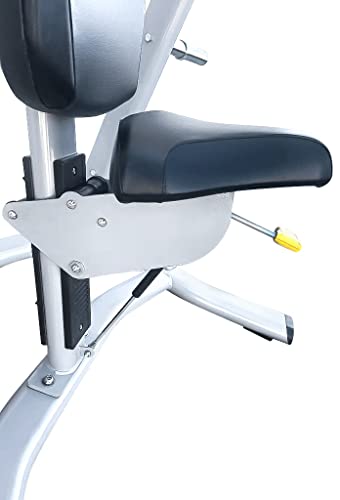 French Fitness Diablo P/L Chest Press New