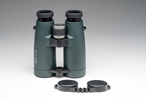 Alpen Rainier EDHD 10x42 Waterproof Fog Proof Binoculars Multi