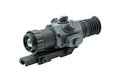 Armasight Contractor 320 Thermal Weapon Sight 3-12x25 Black