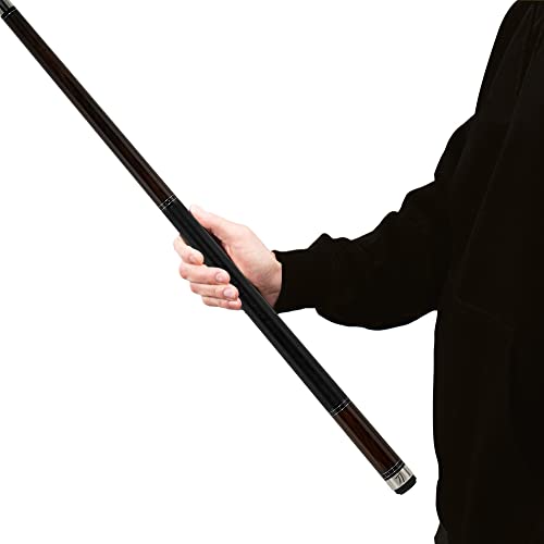 KATANA KAT11 Pool Cue - African Ebony
