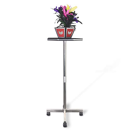 SUMAG Vanishing Bouquet & Vase Magic Trick for Magicians