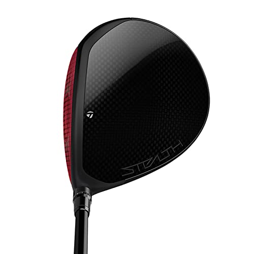 TaylorMade Golf Stealth2 Plus Driver Black