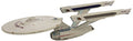 Diamond Select Toys Star Trek VI Enterprise A Ship Multi-colored