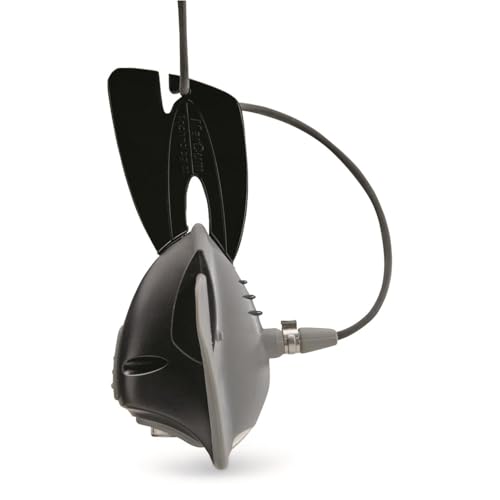 MarCum Quest HD L Underwater Viewing System for Ice Fishing