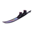 HO Carbon Omega Max Womens Slalom Waterski 67 W/Double Stance Bindings (8.5-12.5)
