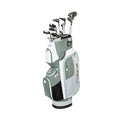 Cobra Golf Women's Fly-XL Cart Bag Complete Set Olive