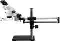 AmScope Professional Binocular Stereo Zoom Microscope 3.5X-45X Black