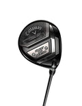 Callaway Great Big Bertha 23 Golf Fairway Wood Black/Charcoal