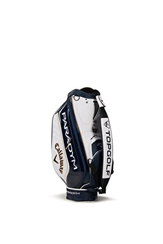 Callaway 2023 Paradym Staff Golf Bag One Size
