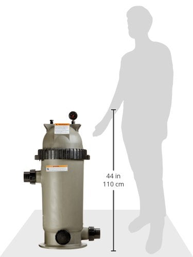 Jandy CS150 Single Element Cartridge Filter