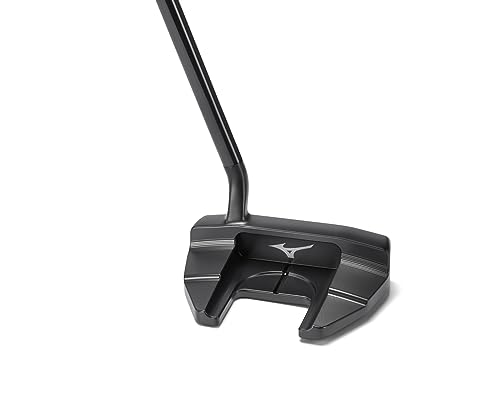 Mizuno OMOI Type 06 MP Single Putter 35 Inch Putter RH Steel Black