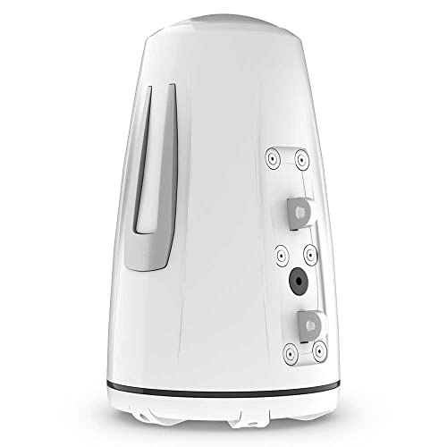 Garmin Fusion® Signature Series 3i Marine Wake Tower Speakers 8.8" 330 Watt White (Pair)