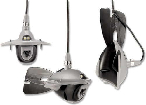 MarCum Explorer HDL Lithium Equipped Underwater Viewing System Fish Finder