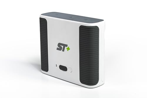 SkyTrak Launch Monitor & Golf Simulator Protective Shield - Tour-Level Swing Analysis with Dual Doppler Radar, Enhanced Camera, 100K+ Courses, Real-time Simulation