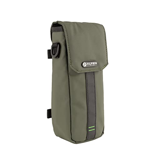 Alpen Apex 35mm Thermal Monocular with AMOLED Display and Digital Zoom