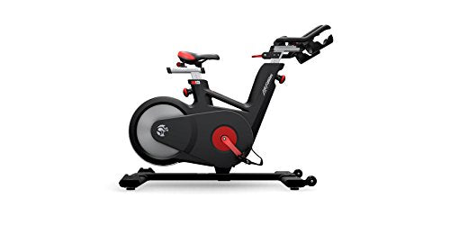 Life Fitness IC6 Indoor Cycle Black