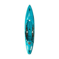Dagger Sit-On-Top Ocean Surf Kayak Turquoise