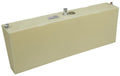 Moeller Marine Below Deck Permanent Fuel Tank 24-Gallon