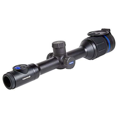 Pulsar Thermion 2 XQ50 Pro Thermal Riflescope XQ50