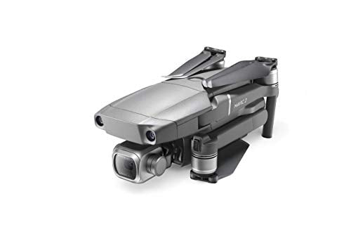 DJI Mavic 2 Pro Drone Quadcopter with Smart Controller Starter Bundle 64GB SD Card Renewed