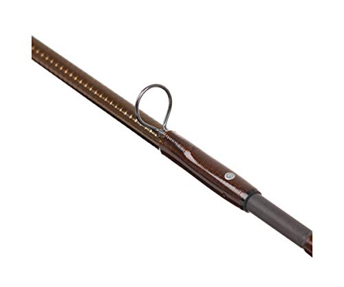 Hardy Diagnostics HROULLL923 Ultralite LL Rod 9'2" Multi