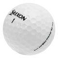 LostGolfBalls.com 500 Srixon Q-Star Tour Golf Balls Near Mint AAAA Quality White