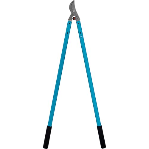 Zenport MV36 Professional Tree Lopper 2-Inch Cut Blue