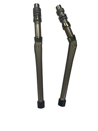 EAT MY TACKLE Swivel Butt Rod 60-80LB