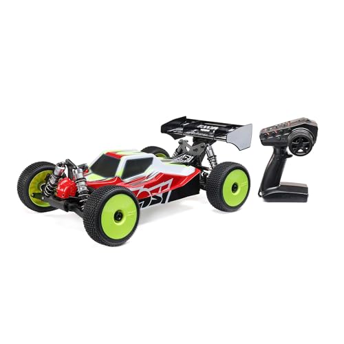 Losi 8IGHT-XE Electric RC Car 1/8 4WD Buggy Multi