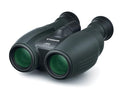 Canon Image Stabilizing Binoculars 10X32 Black