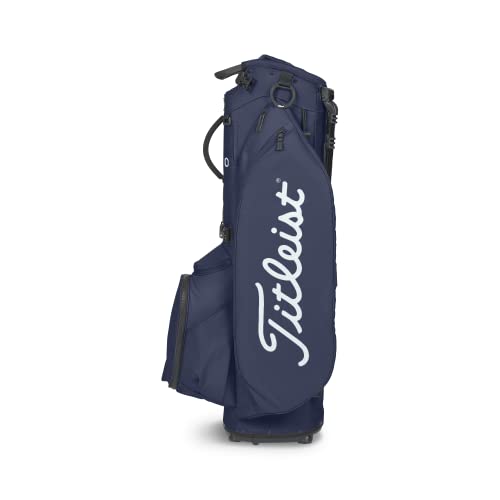 Titleist Players 5 Navy