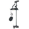 Minn Kota Terrova Freshwater Electric-Steer Bow-Mount Trolling Motor with MEGA Down Imaging & i-Pilot Link GPS, 80 lbs Thrust, 60" Shaft Black