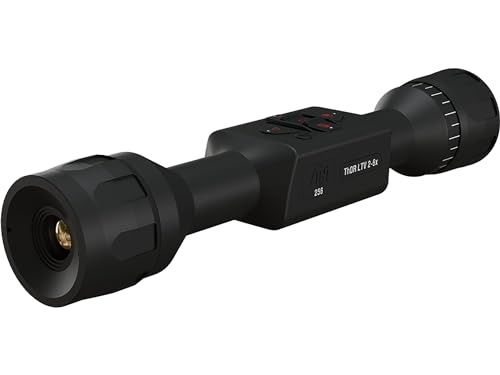 Certified Brands ATN Thor LTV 256 Smart HD Thermal Scope 256x192 12 Micron Sensor