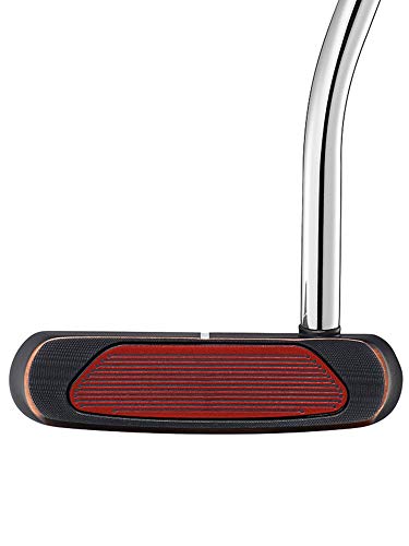 TaylorMade Golf TP Black Copper Collection Ardmore 1 Putter Black