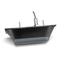 Garmin GT51M-TH Chirp/Side/DownVu Xdcr Black