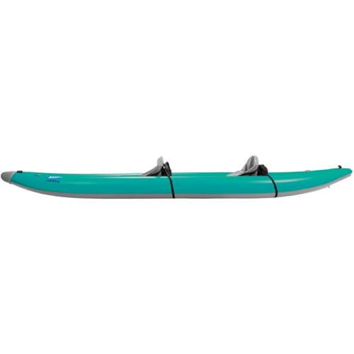 AIRE Super Lynx Kayak Teal