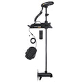 Minn Kota Terrova 80 lb. Thrust Trolling Motor with Dual Spectrum Chirp Sonar and Wireless Remote Black
