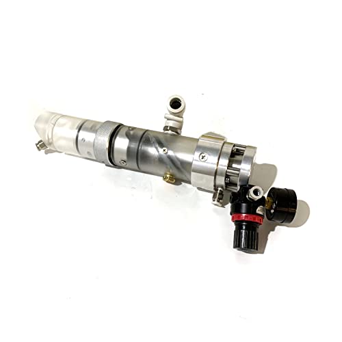 Win-Win Waterjet Abrasive Feeder Control Regulator