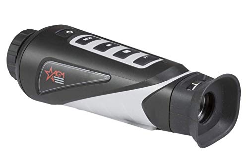 AGM Global Vision Thermal Monocular Asp TM35-640 640x512 Medium Range Fusion