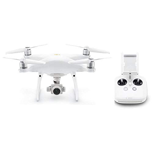 DJI Phantom 4 Pro V2.0 Quadcopter White
