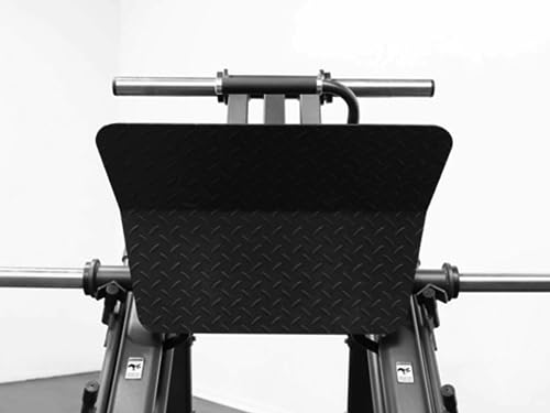 BK BodyKore Signature Series 45 Degree Leg Press - G277