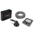 Humminbird 700052-1 SC 110 Autopilot Kit Black