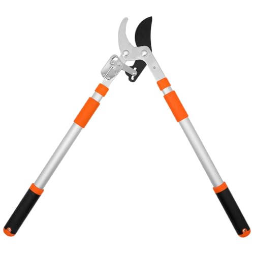 Zenport LRT10-12PK Hand Lopper Orange