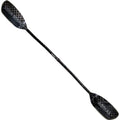 AQUA BOUND Aerial Minor Carbon Versa-Lok Kayak Paddle Black